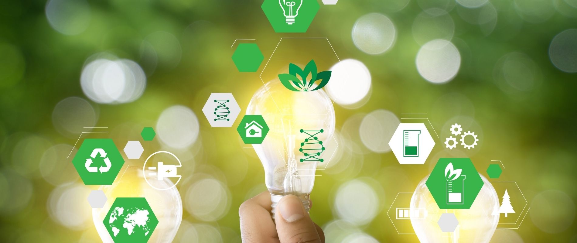 Güçte Teknoloji ve Deneyim