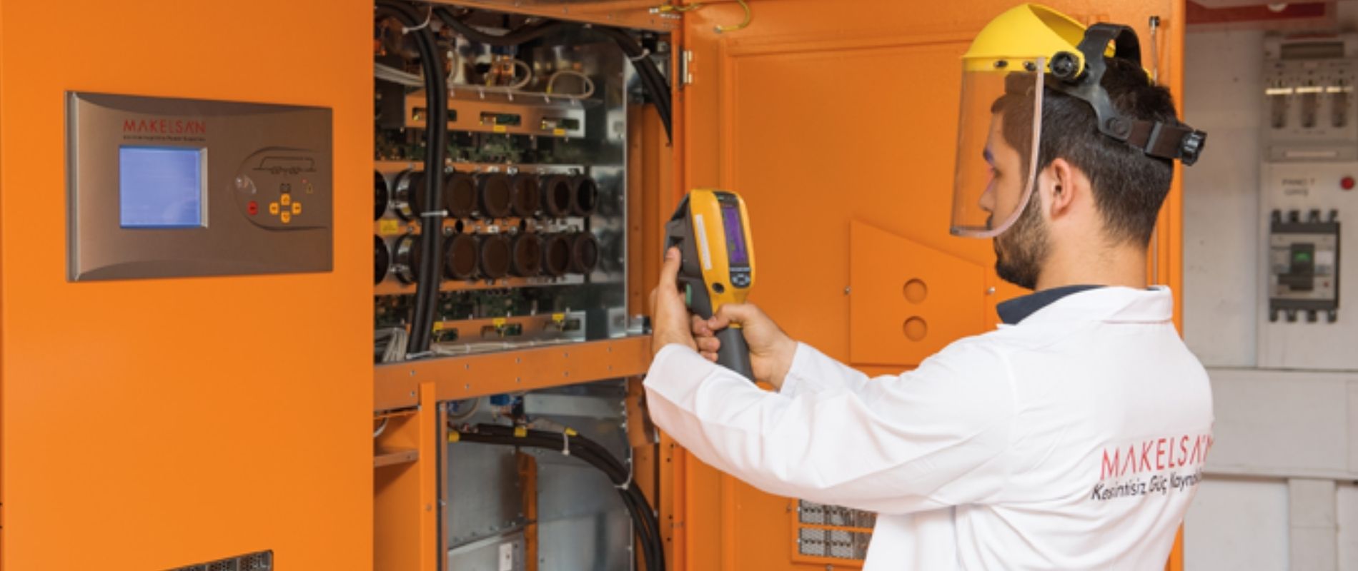 Satış Öncesi Servis