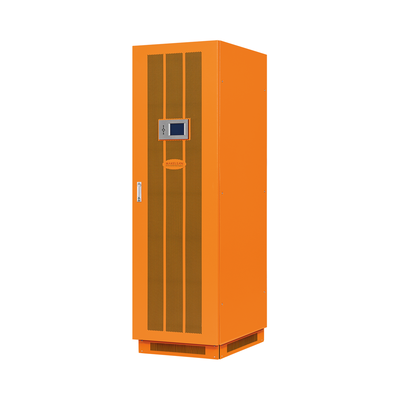 PM SERİSİ 10 - 2080 kVA